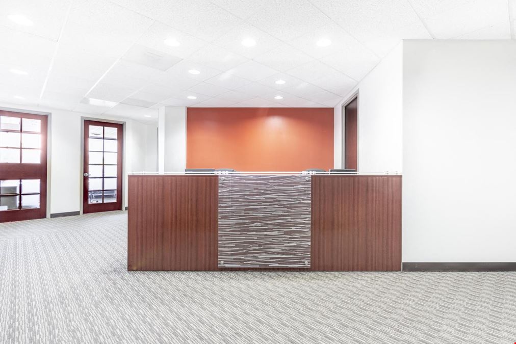 41 University Drive Coworking Space PropertyShark